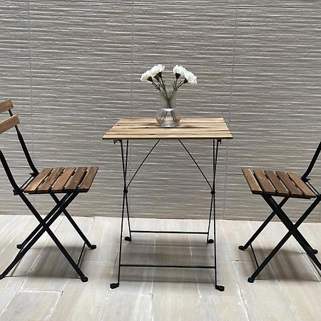 Planta Baja Moderna Y Nueva A Estrenar En El Centro Ciudad 2 Habitaciones Y 2 Banos Elx Esterno foto